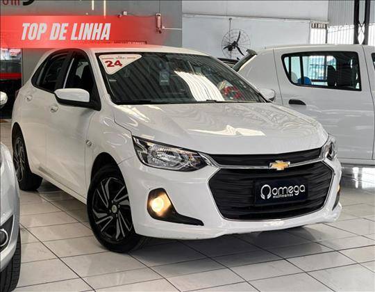 CHEVROLET ONIX 1.0 FLEX LT MANUAL CHEVROLET ONIX 1.0 FLEX LT MANUAL